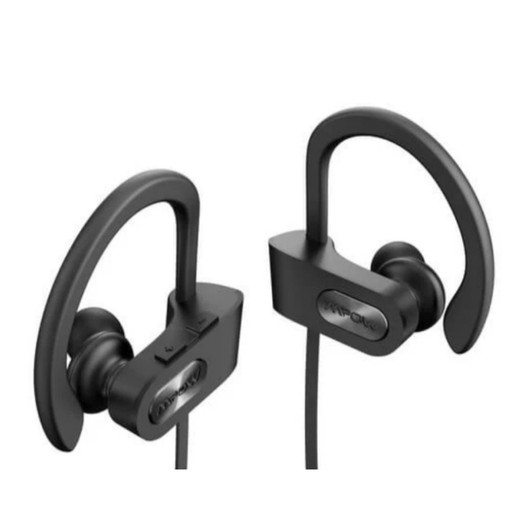 Mpow waterproof Sports Bluetooth Earphones